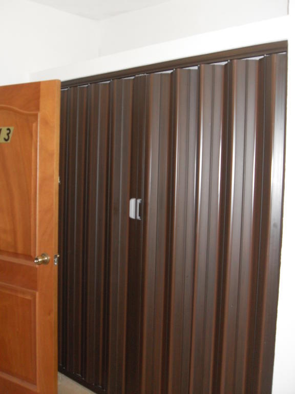 Hostal Del Cid Катемако Номер фото