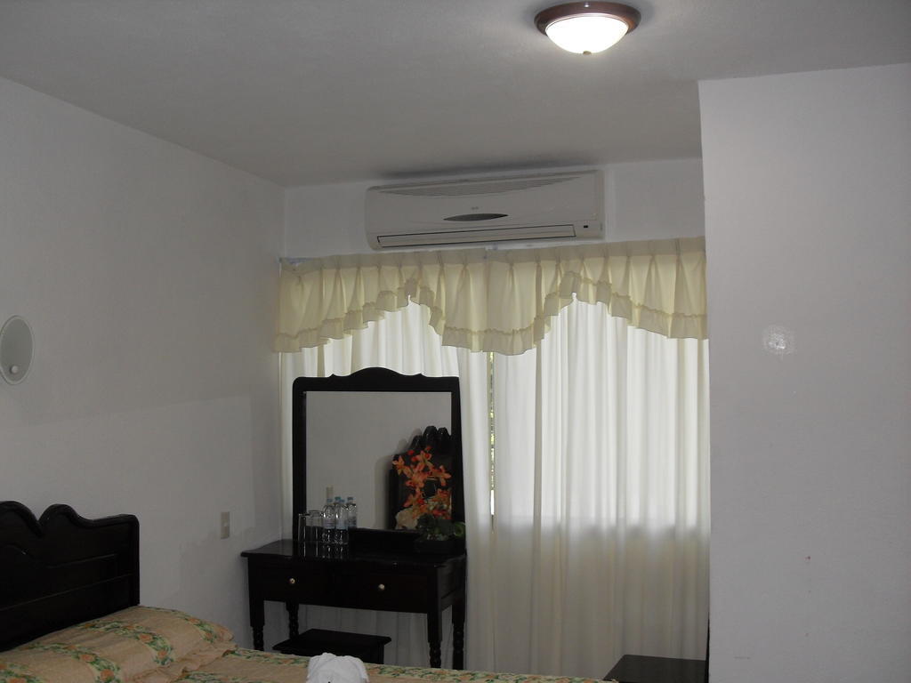 Hostal Del Cid Катемако Номер фото