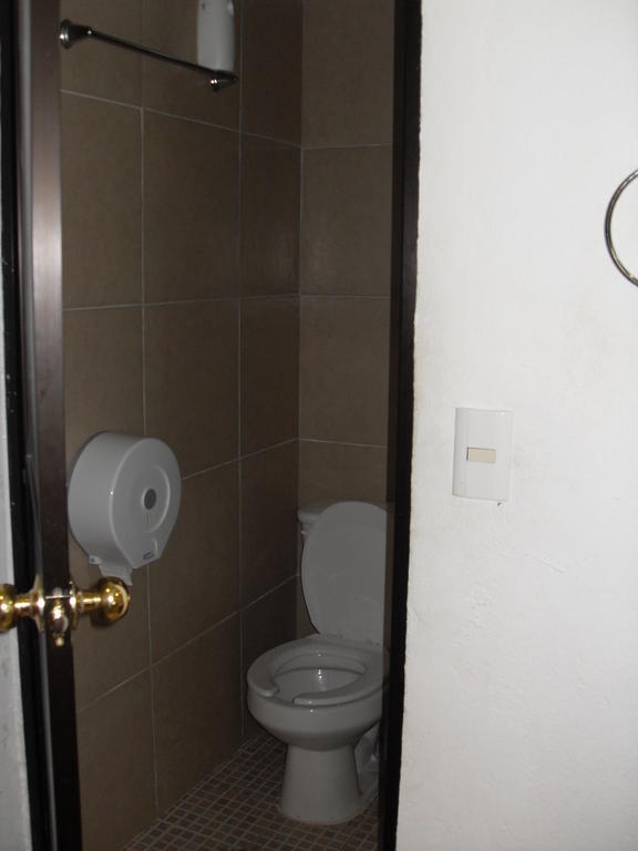 Hostal Del Cid Катемако Номер фото