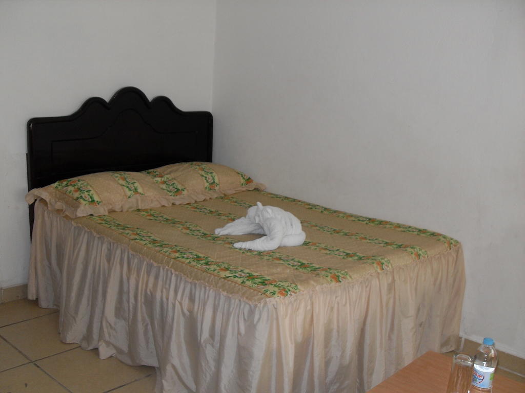 Hostal Del Cid Катемако Номер фото